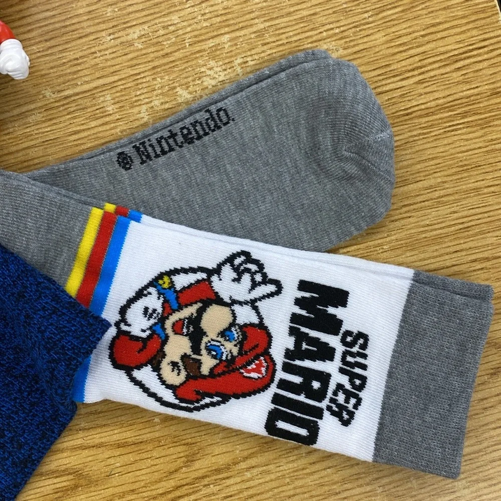 SUPER MARIO Bundle